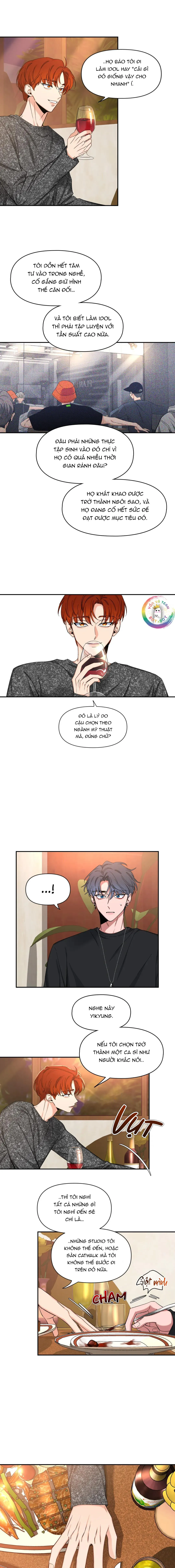 SKETCH Chapter 58 Trang 15