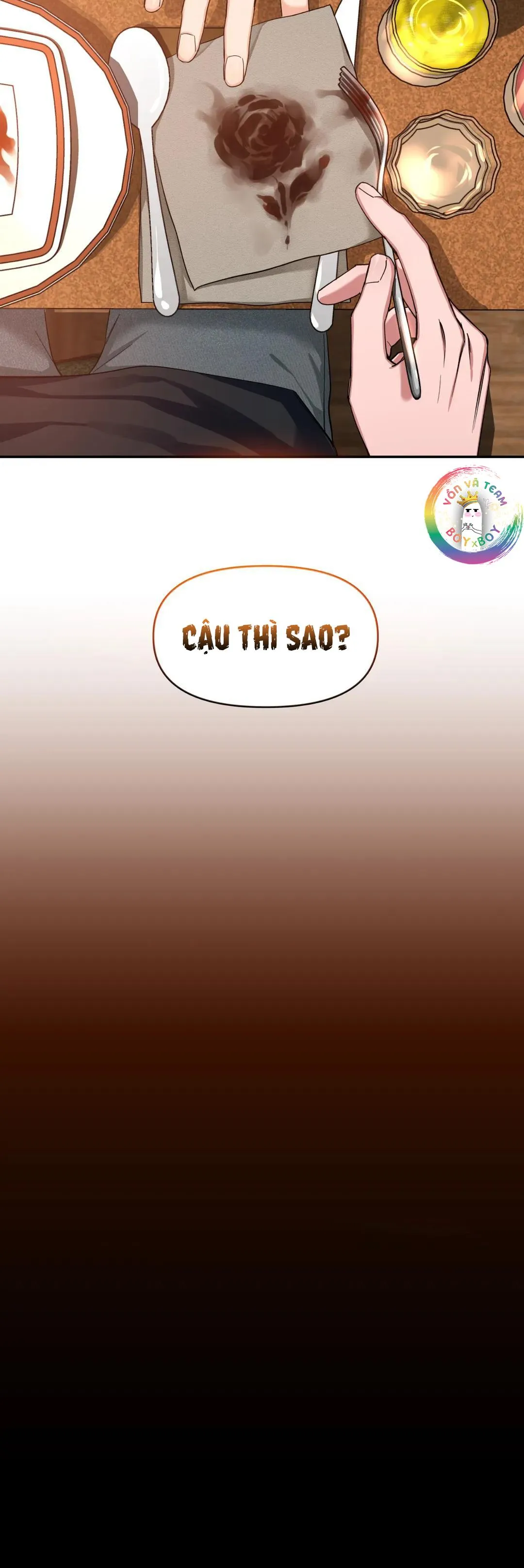 SKETCH Chapter 58 Trang 16