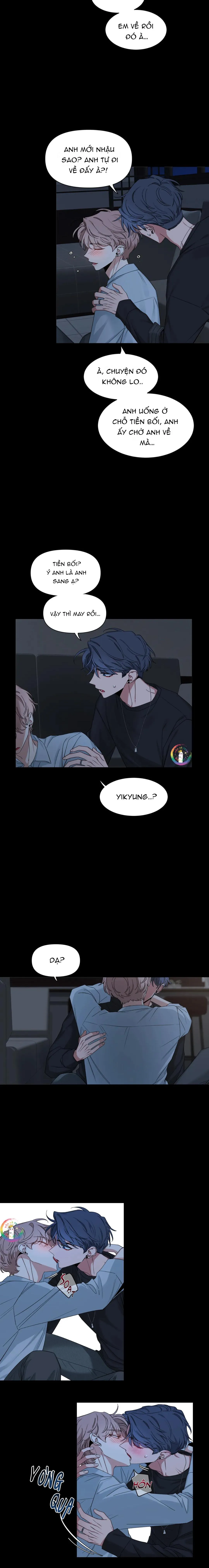 SKETCH Chapter 59 Trang 3