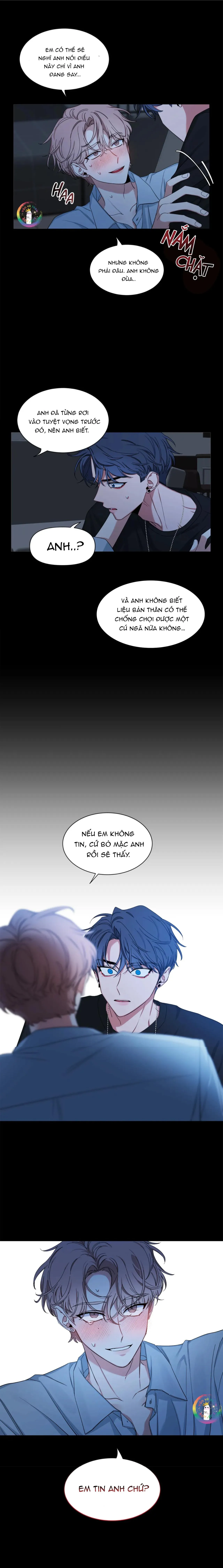 SKETCH Chapter 59 Trang 5