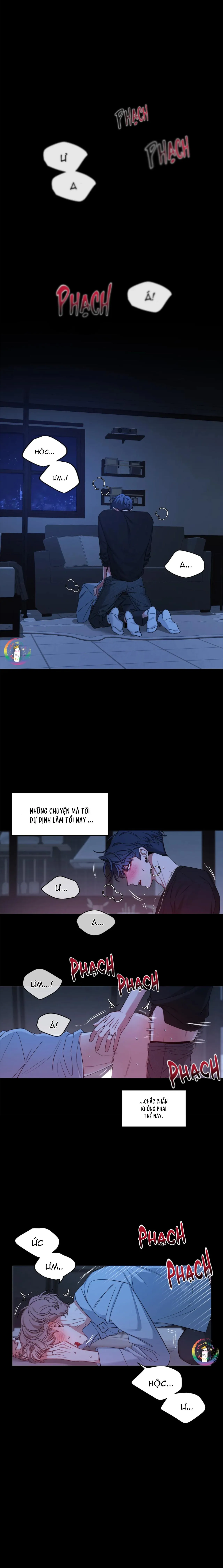 SKETCH Chapter 59 Trang 6