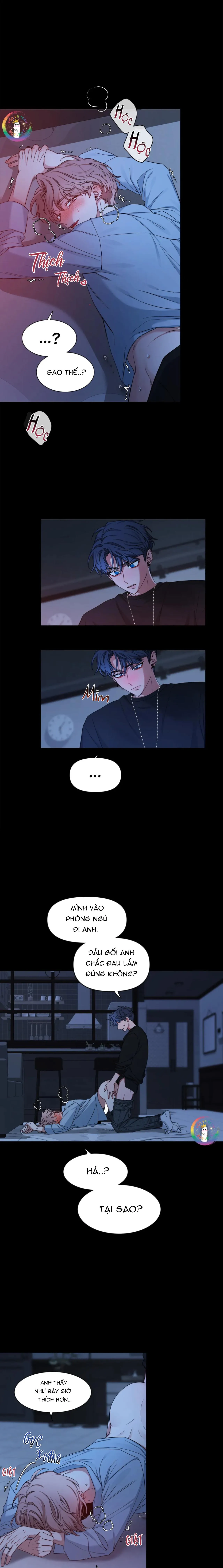 SKETCH Chapter 59 Trang 8