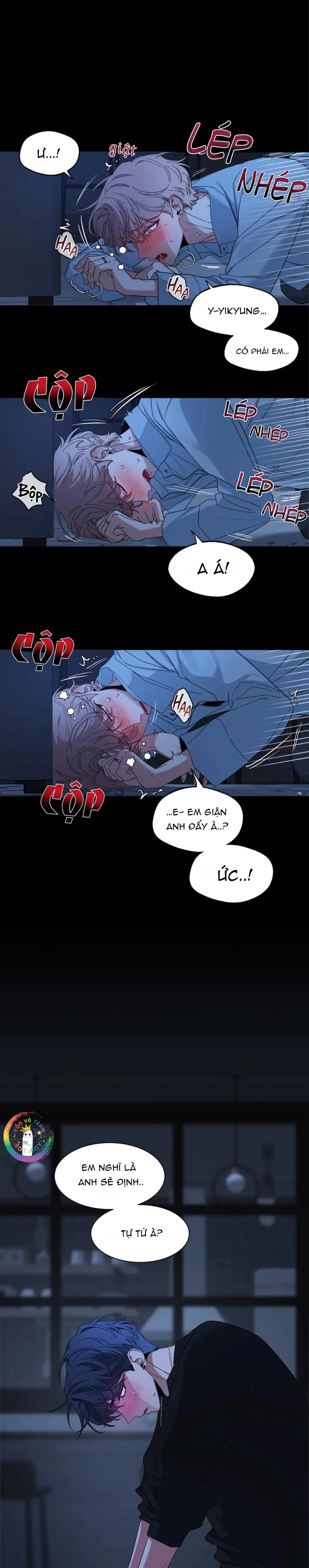 SKETCH Chapter 59 Trang 10