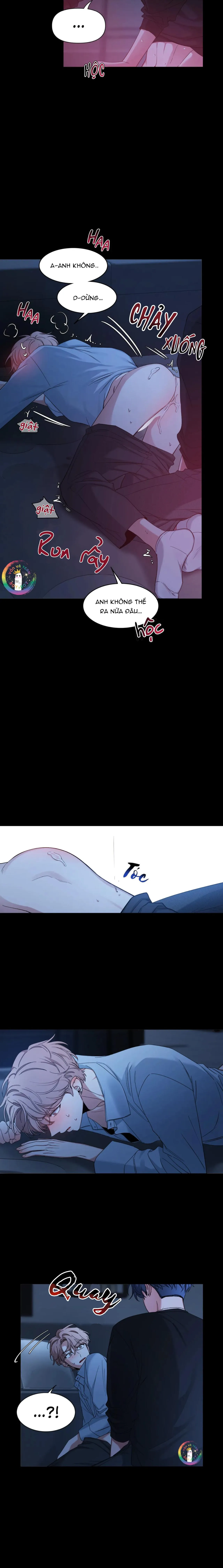 SKETCH Chapter 59 Trang 14