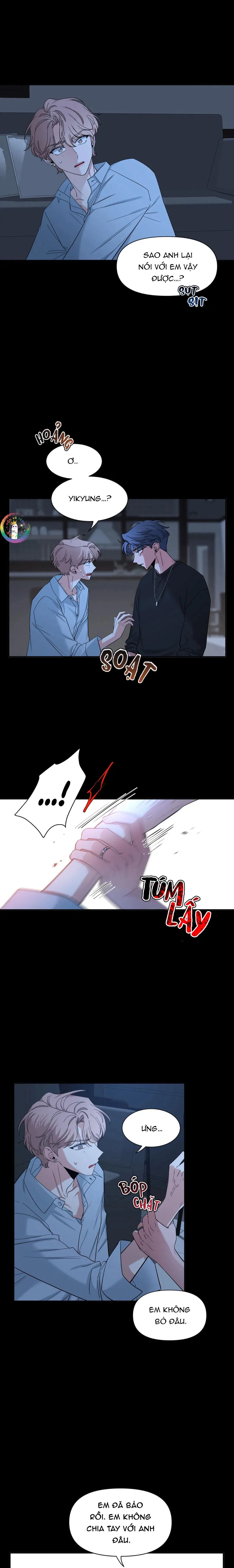 SKETCH Chapter 60 Trang 3