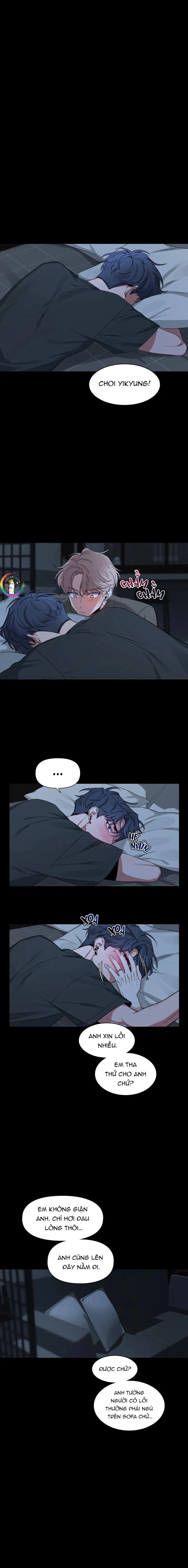 SKETCH Chapter 60 Trang 8