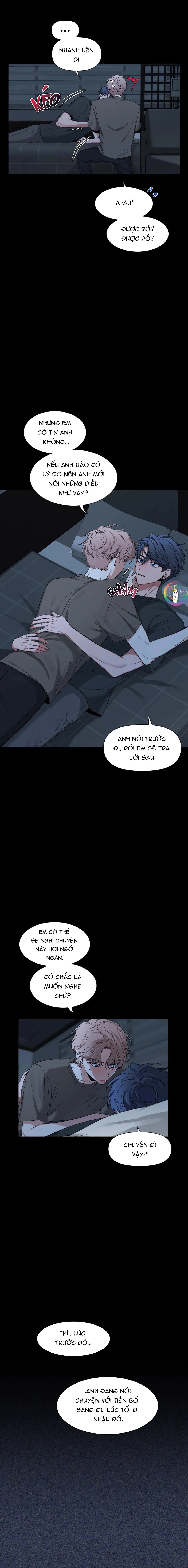 SKETCH Chapter 60 Trang 9