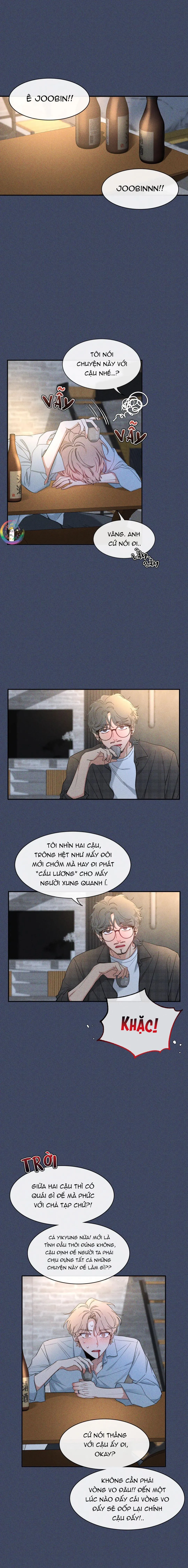 SKETCH Chapter 60 Trang 10