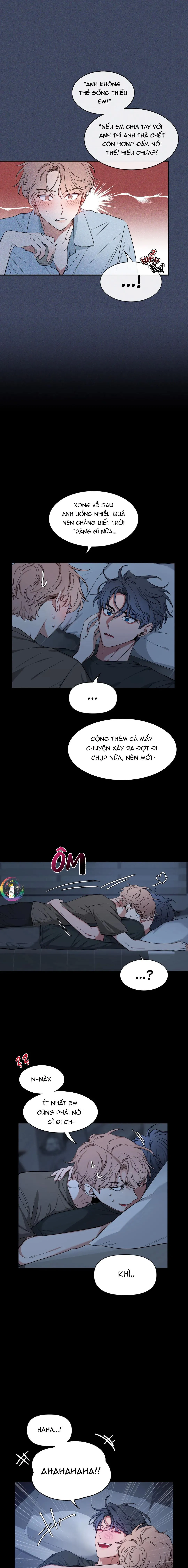 SKETCH Chapter 60 Trang 11