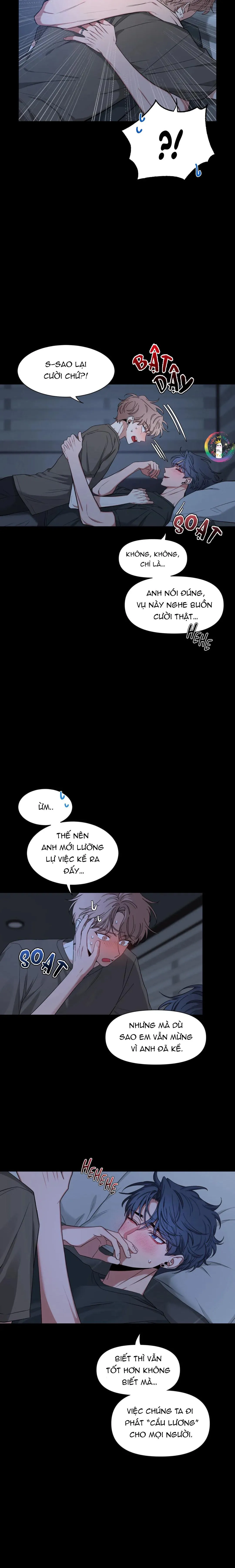 SKETCH Chapter 60 Trang 12