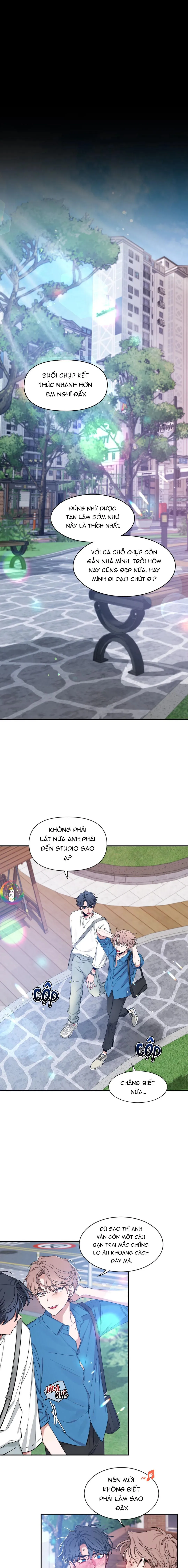 SKETCH Chapter 60 Trang 13