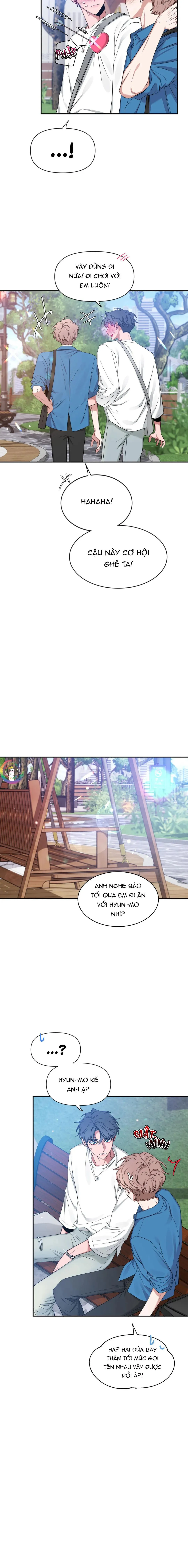 SKETCH Chapter 60 Trang 14