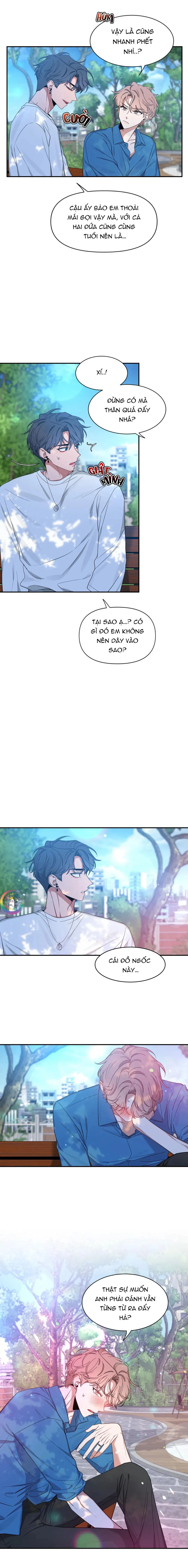 SKETCH Chapter 60 Trang 15