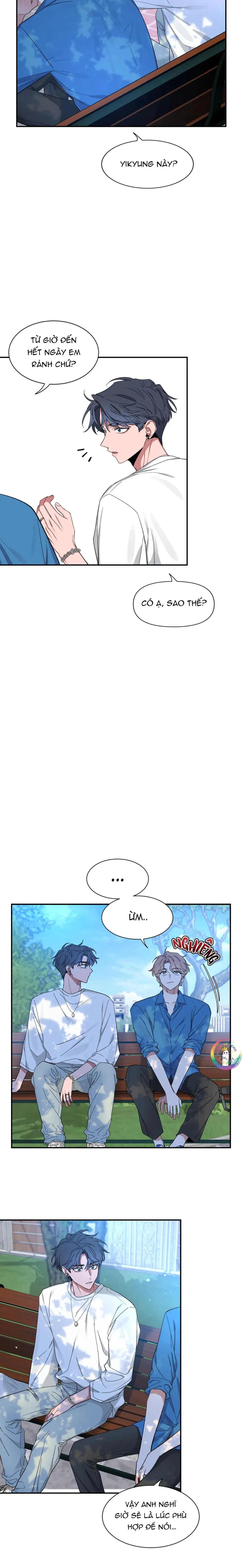 SKETCH Chapter 60 Trang 17