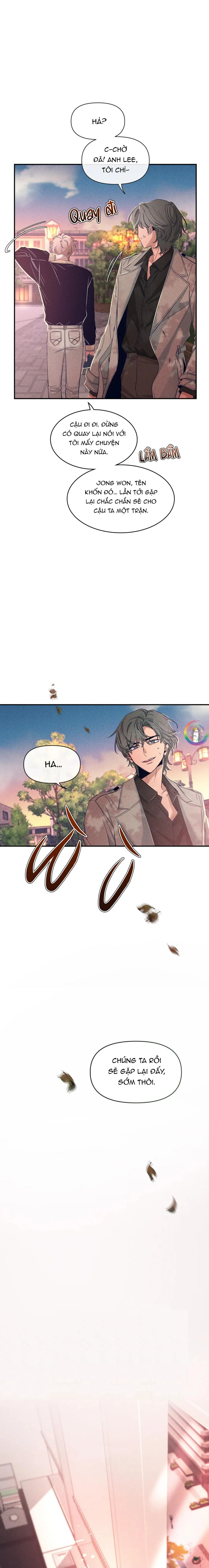 SKETCH Chapter 61 Trang 4