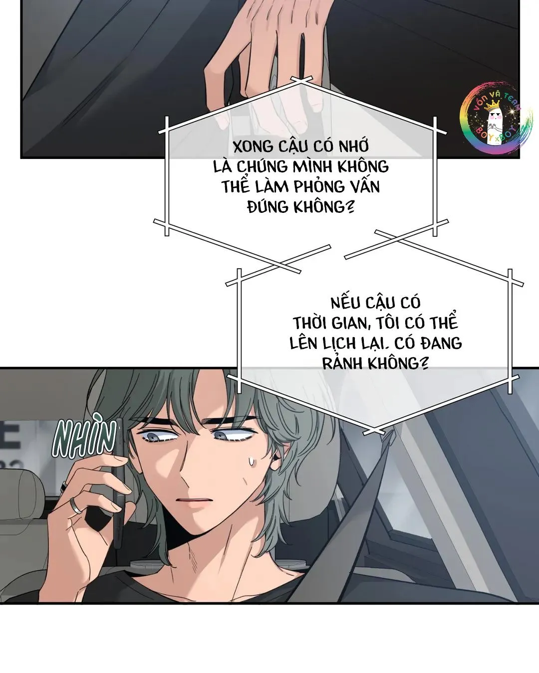 SKETCH Chapter 62 Trang 9