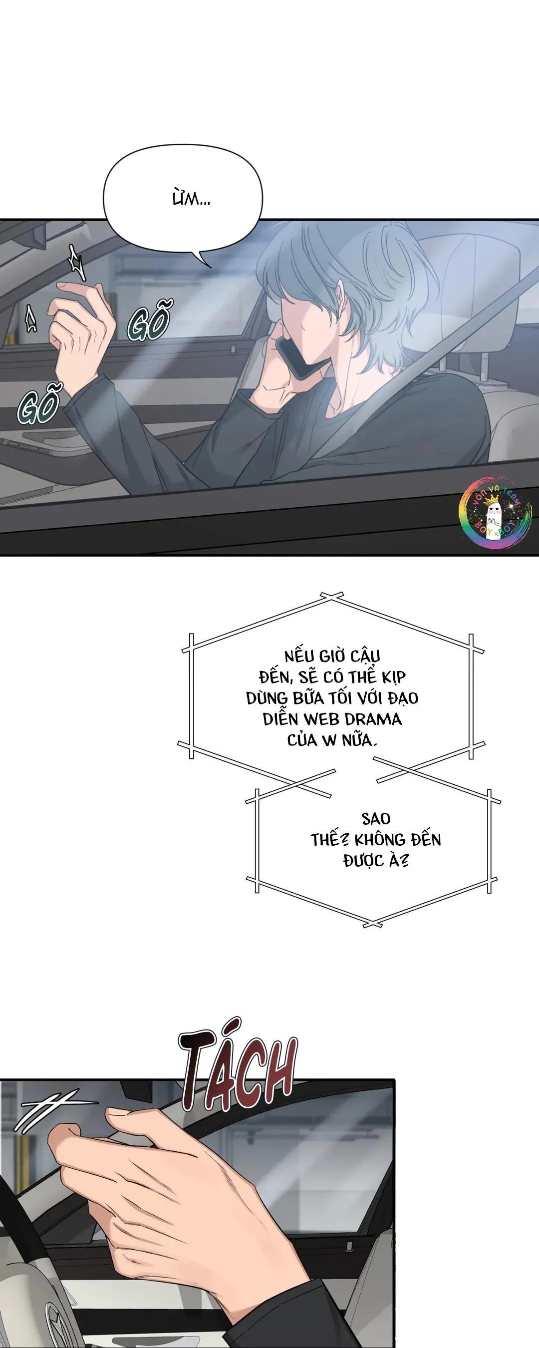 SKETCH Chapter 62 Trang 11