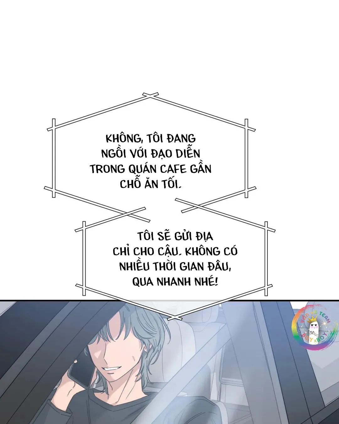 SKETCH Chapter 62 Trang 14