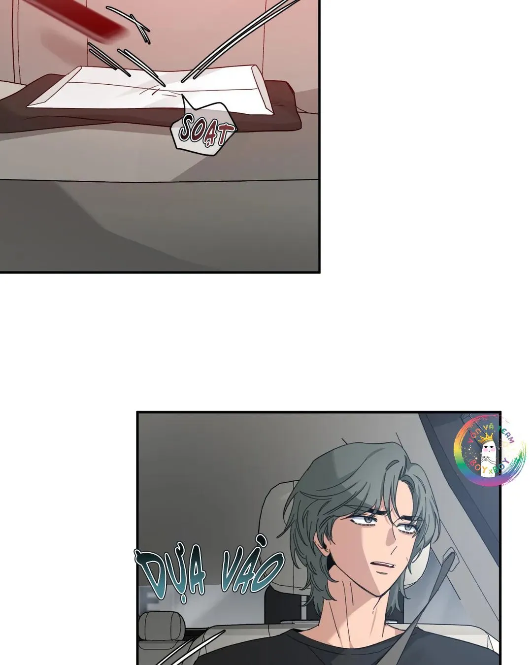 SKETCH Chapter 62 Trang 16