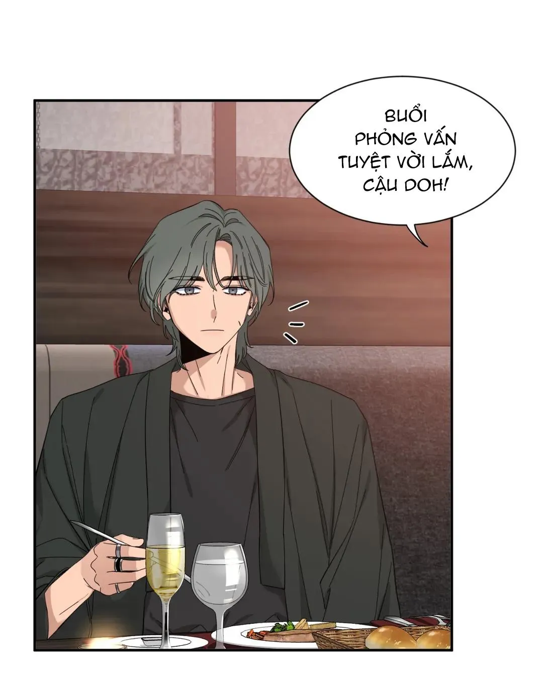 SKETCH Chapter 62 Trang 22