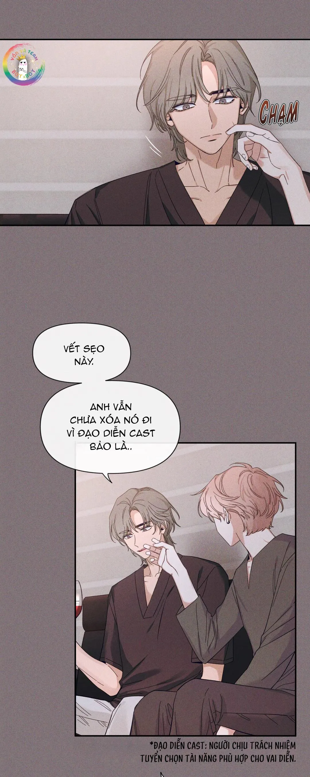 SKETCH Chapter 62 Trang 31