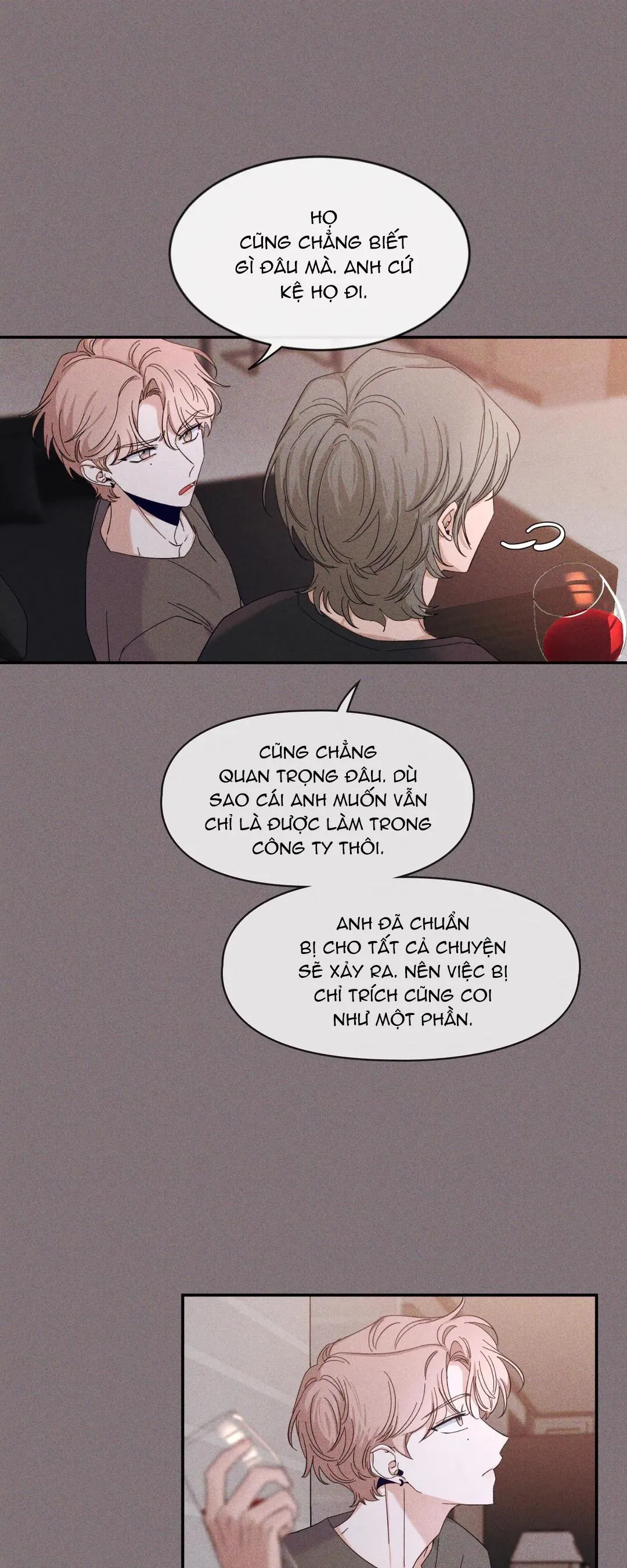 SKETCH Chapter 62 Trang 33