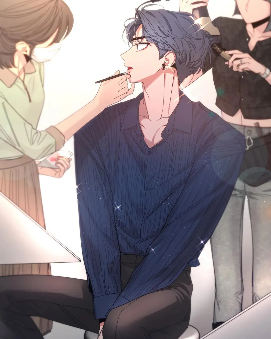 SKETCH Chapter 62 Trang 48