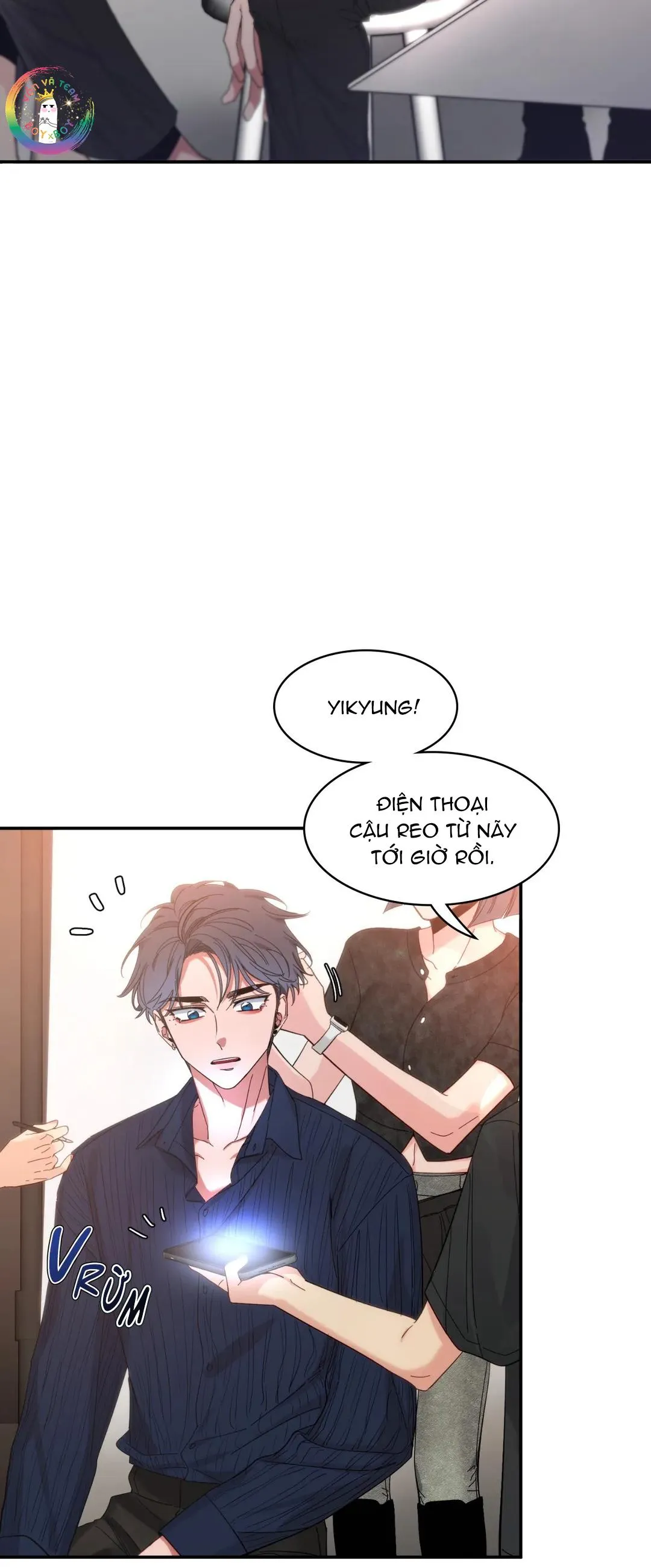 SKETCH Chapter 62 Trang 49