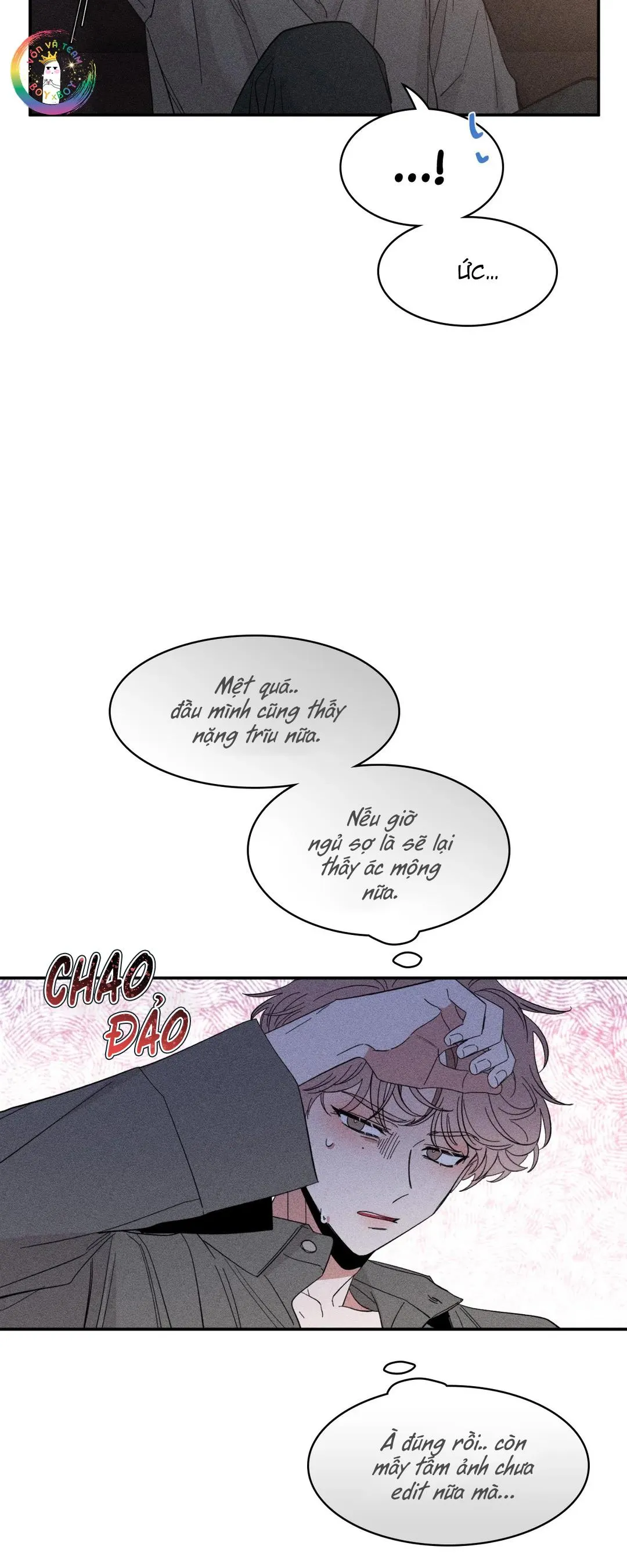 SKETCH Chapter 62 Trang 64