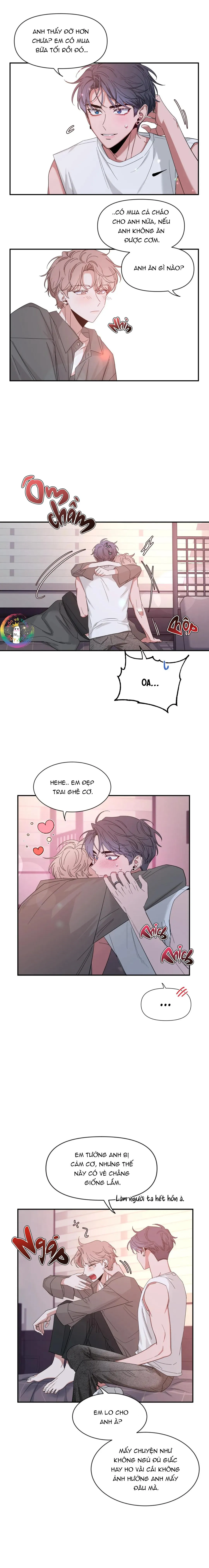 SKETCH Chapter 63 Trang 4