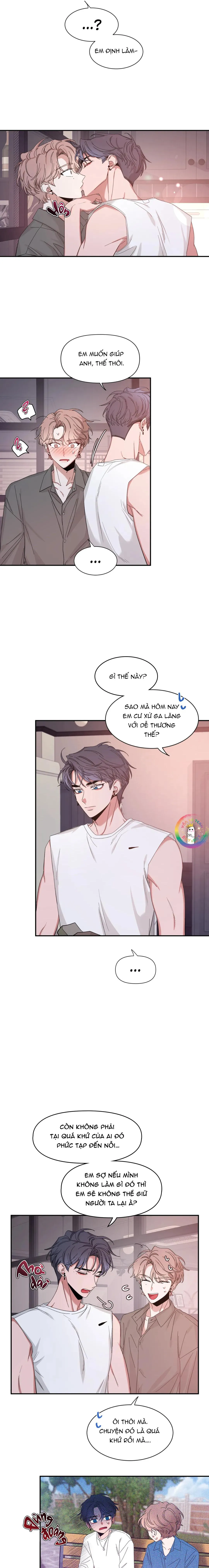 SKETCH Chapter 63 Trang 6