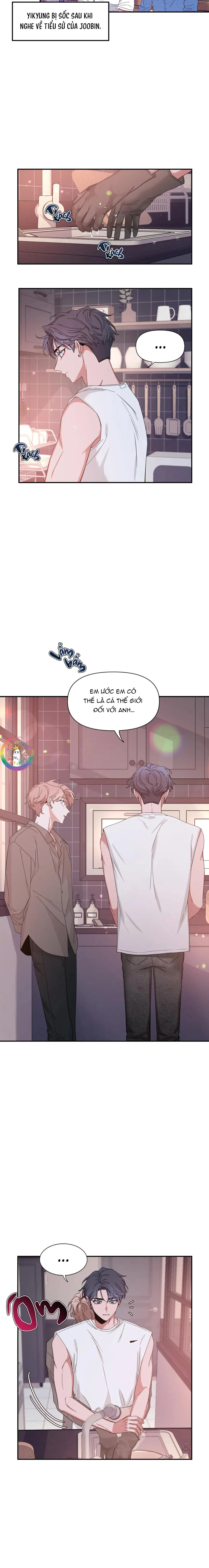 SKETCH Chapter 63 Trang 7