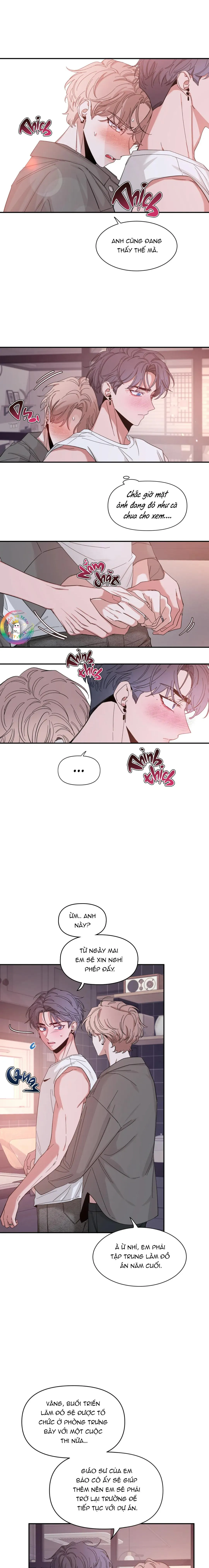 SKETCH Chapter 63 Trang 8