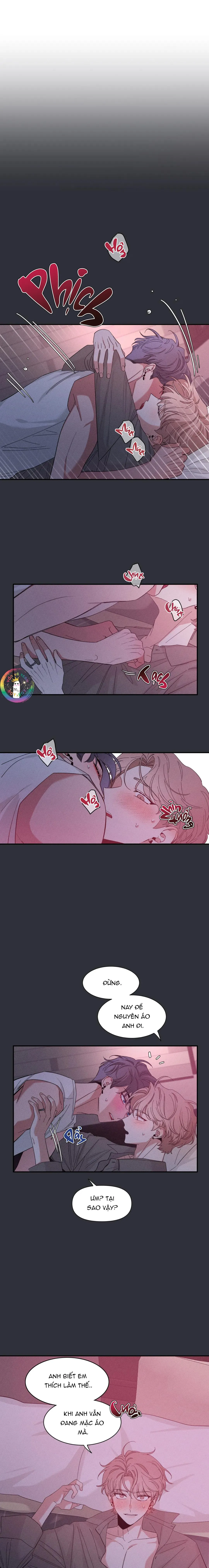 SKETCH Chapter 63 Trang 10