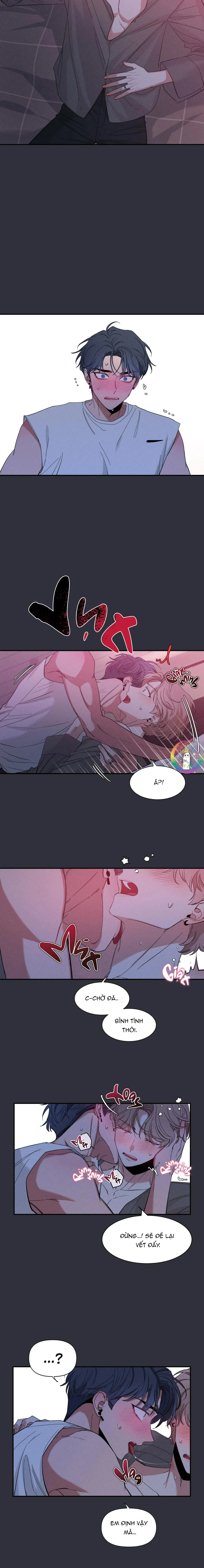 SKETCH Chapter 63 Trang 11