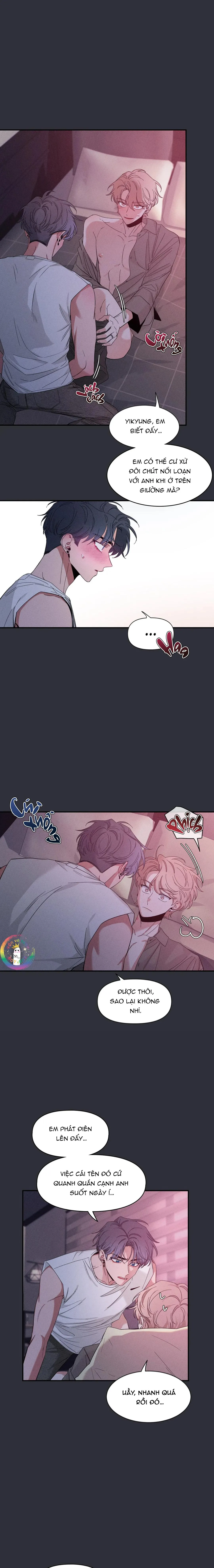 SKETCH Chapter 63 Trang 12