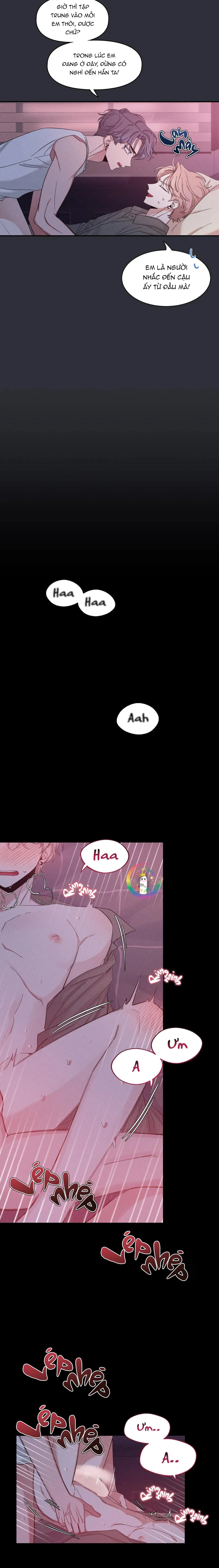 SKETCH Chapter 63 Trang 13