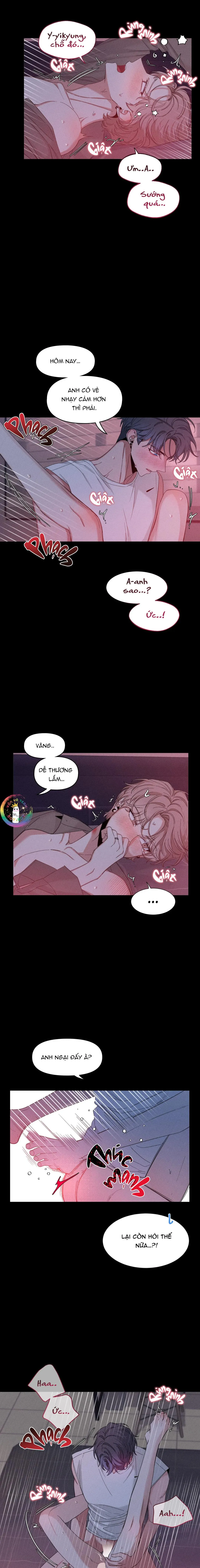 SKETCH Chapter 63 Trang 14