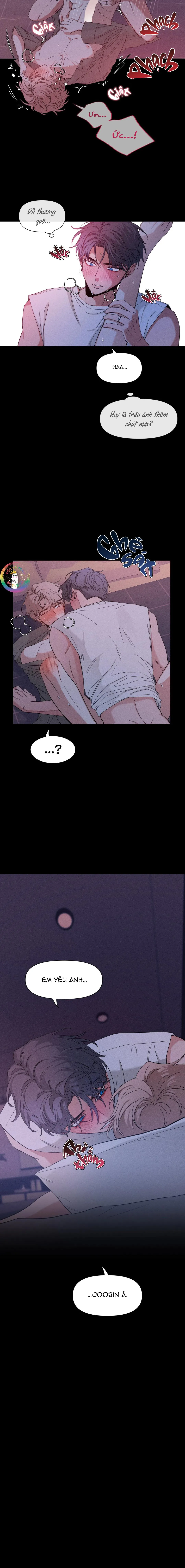 SKETCH Chapter 63 Trang 15