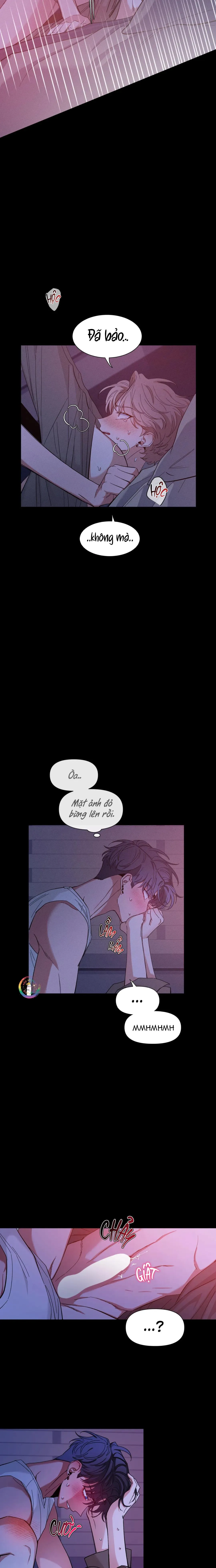 SKETCH Chapter 64 Trang 4