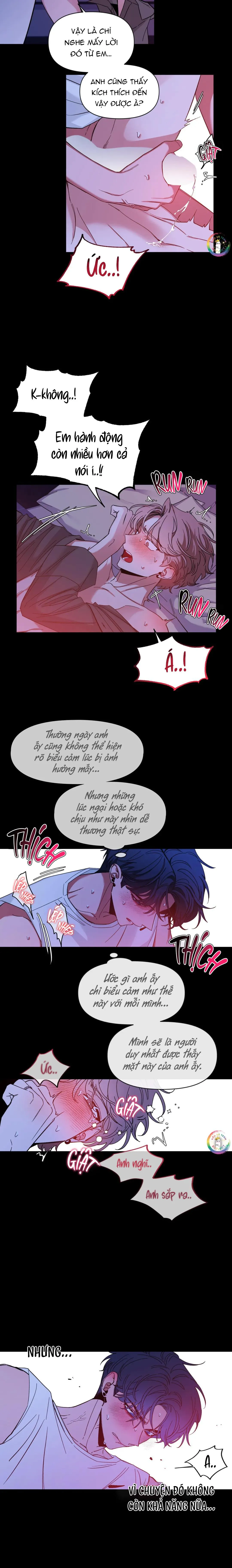 SKETCH Chapter 64 Trang 5