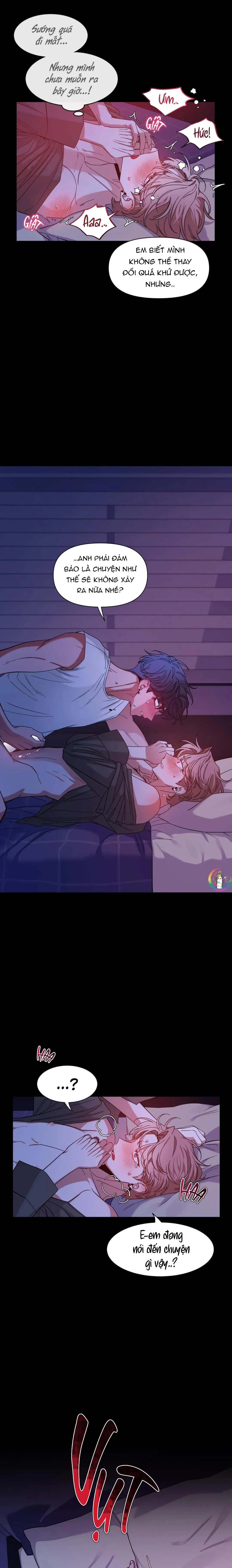 SKETCH Chapter 64 Trang 6