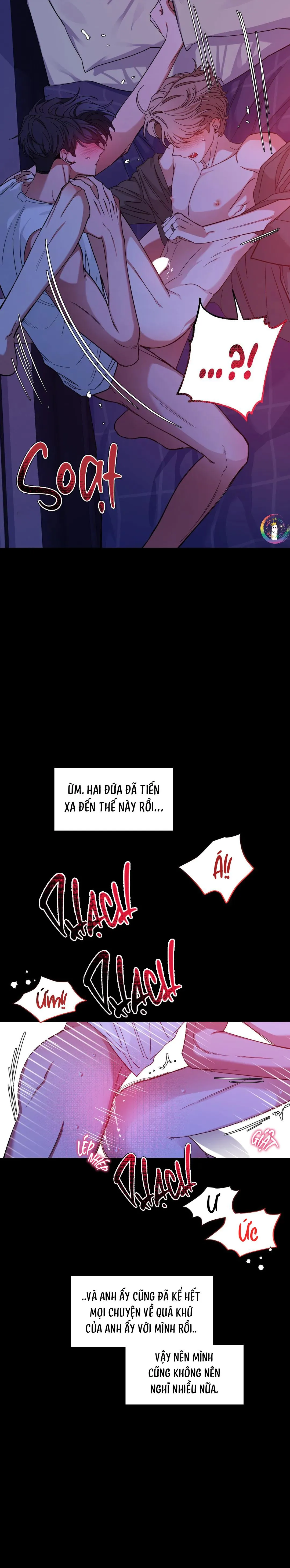 SKETCH Chapter 64 Trang 7