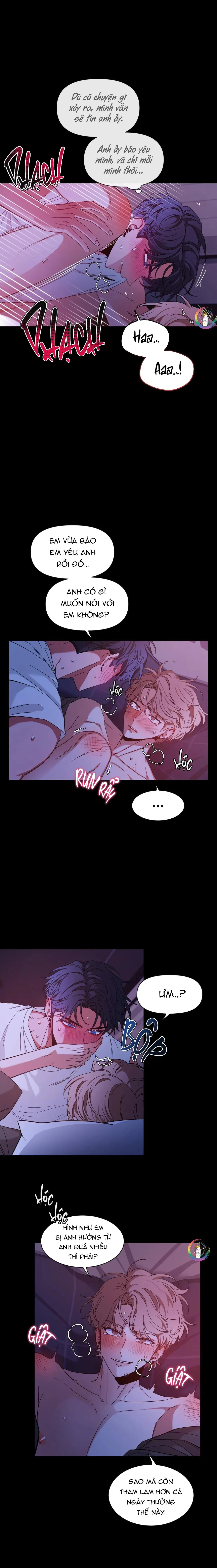 SKETCH Chapter 64 Trang 8