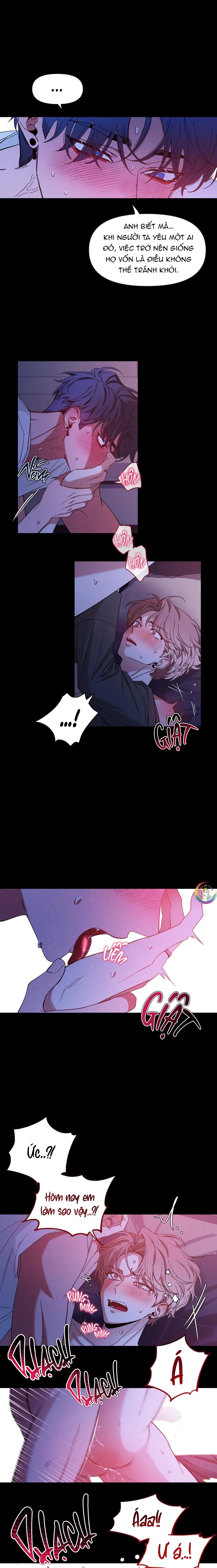 SKETCH Chapter 64 Trang 9