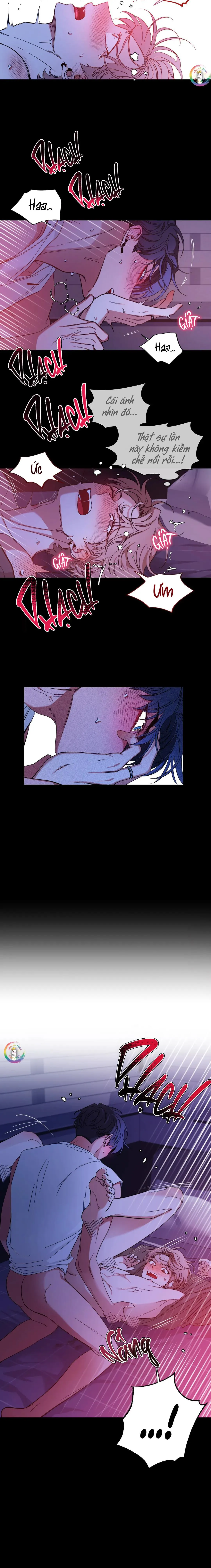 SKETCH Chapter 64 Trang 10