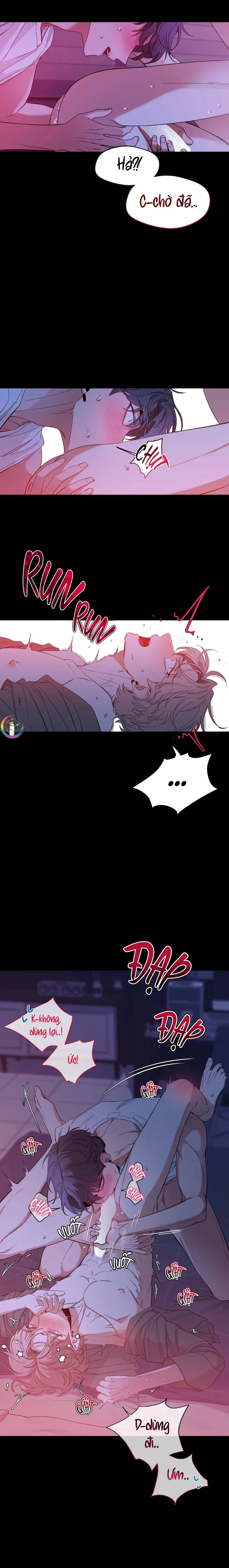 SKETCH Chapter 64 Trang 12