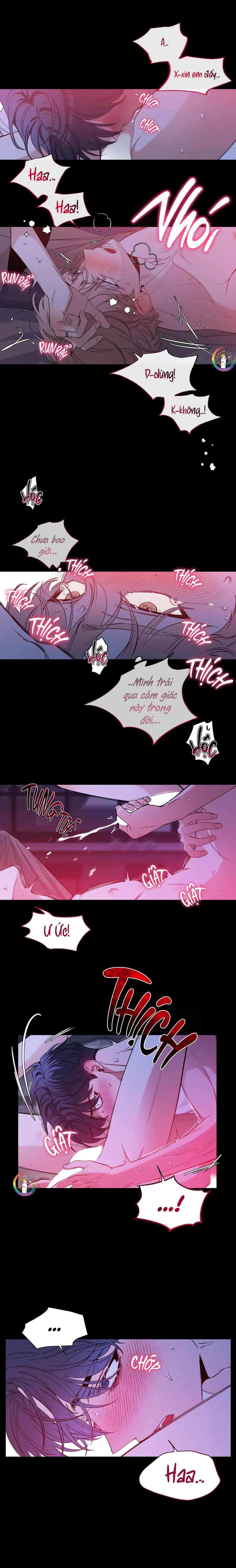 SKETCH Chapter 64 Trang 13