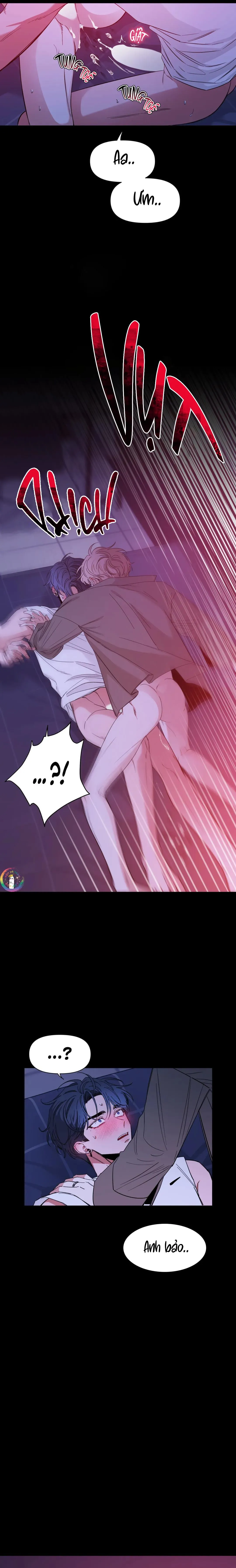 SKETCH Chapter 64 Trang 14