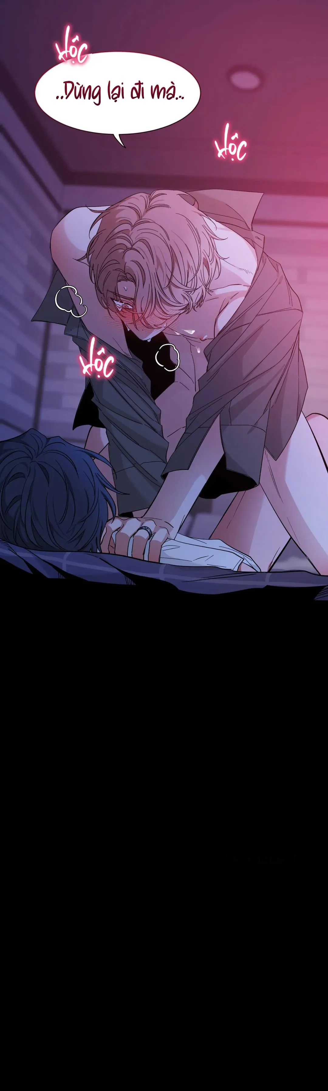 SKETCH Chapter 64 Trang 15